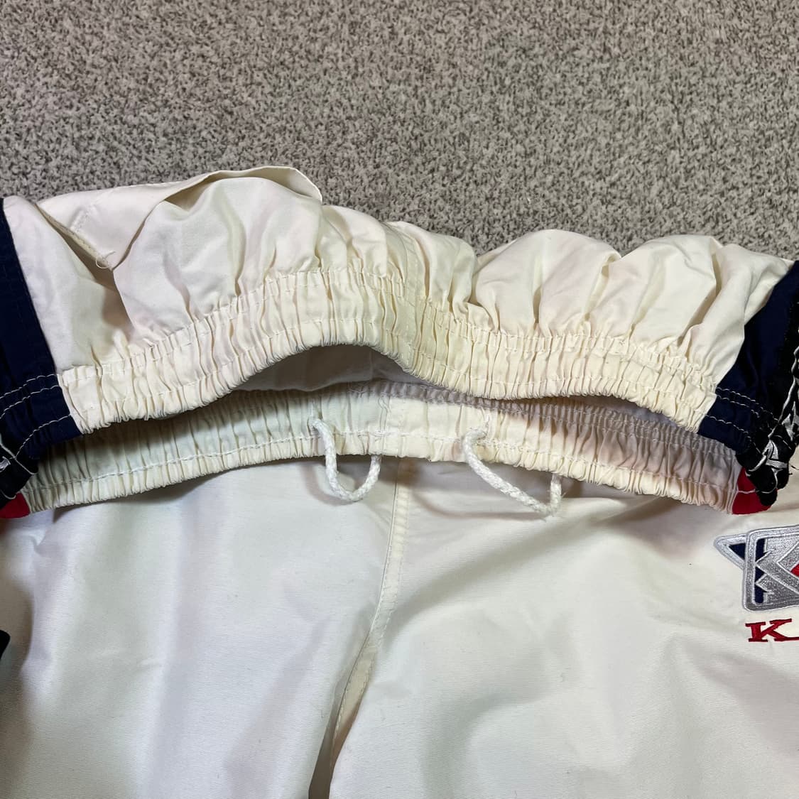 칼카니 트랙 팬츠  상품이미지8