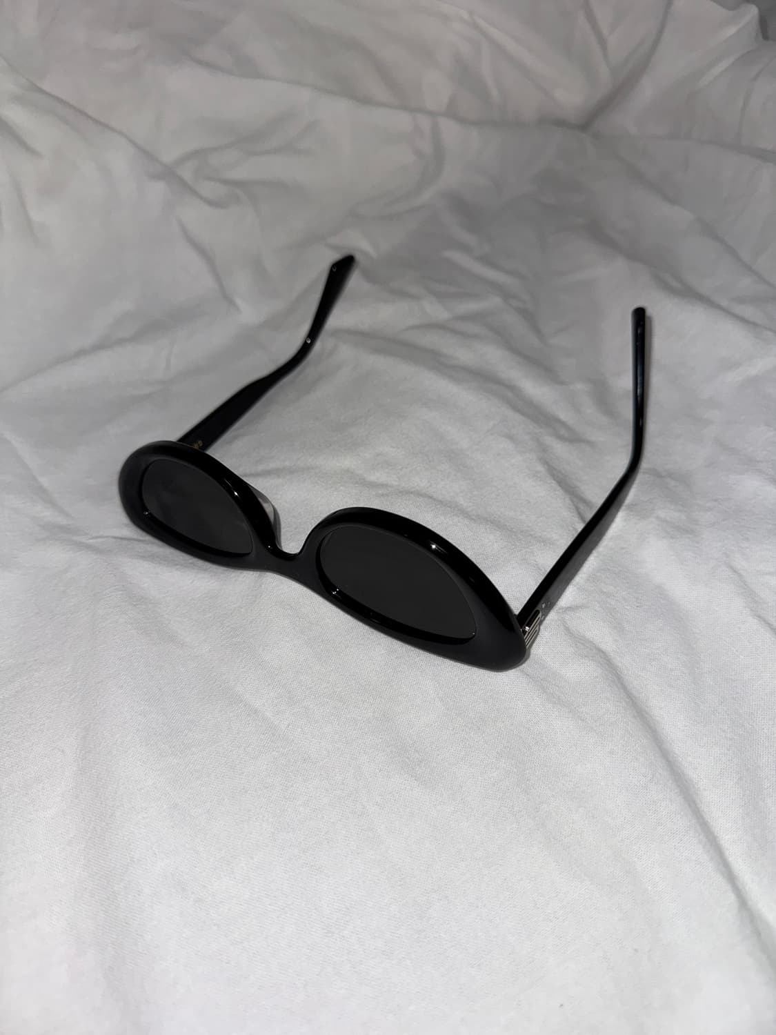 젠틀몬스터) 코닉01 블랙 선글라스 상품이미지8