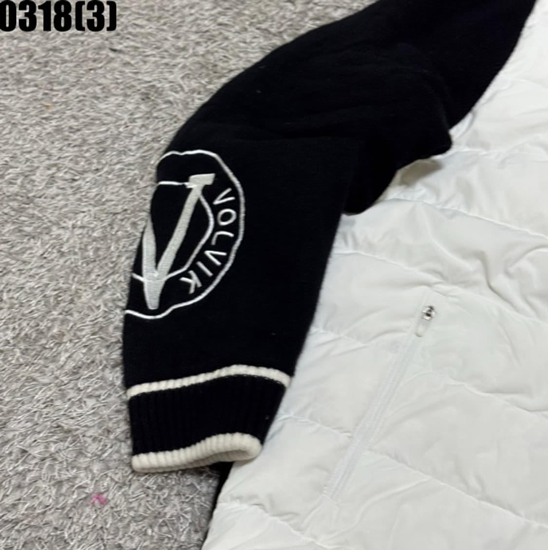 볼빅 방풍 자켓 상품이미지3