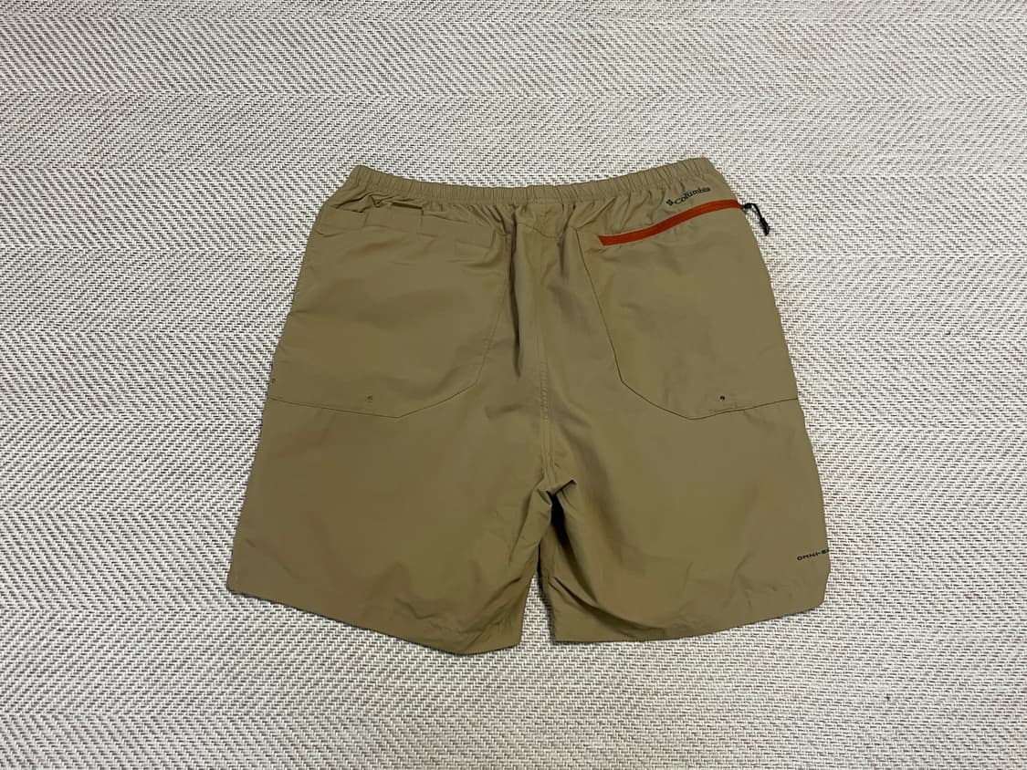 컬럼비아 나일론 쇼츠  상품이미지4