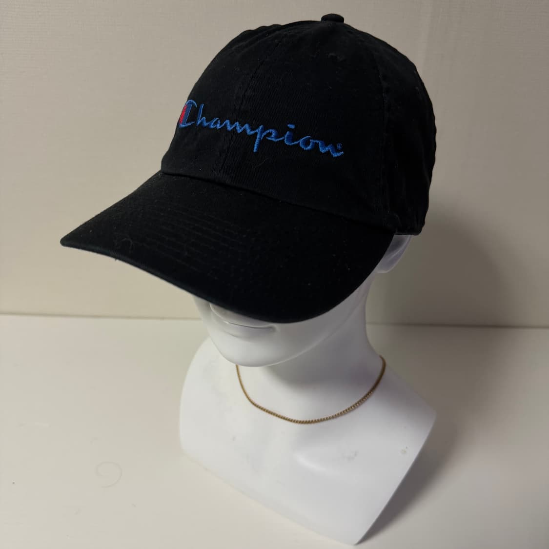 챔피온 스펠아웃 볼캡 상품이미지1