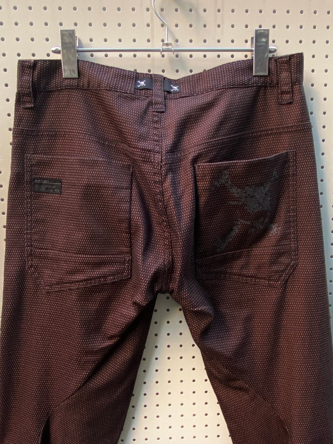 오클리 Ohydrolix 트위스트 팬츠 상품이미지8