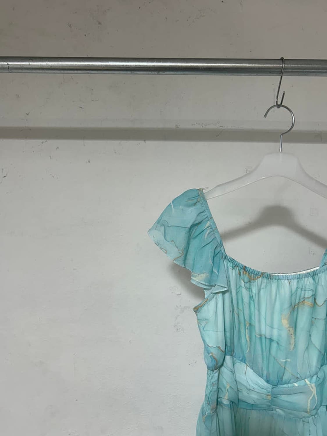 vtg dress 상품이미지2