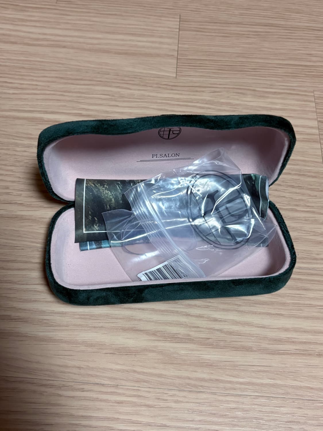 파이살론 / LUMIN 55 black 상품이미지4