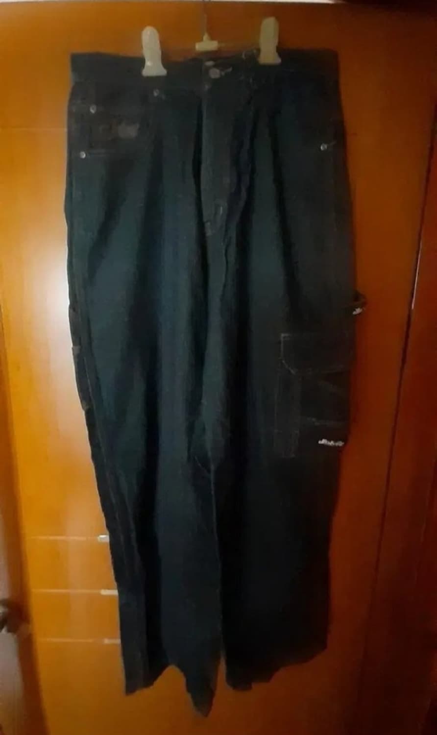 JOKER 77 USA 힙합 청바지 32인치 상품이미지1