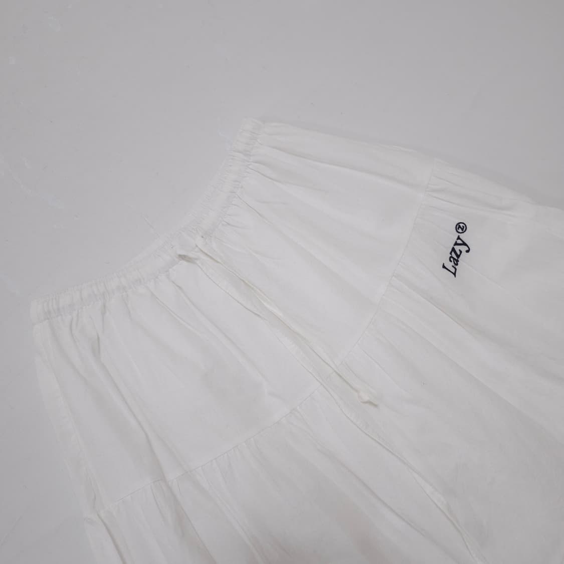 레이지지 캉캉 셔링 스커트 상품이미지3