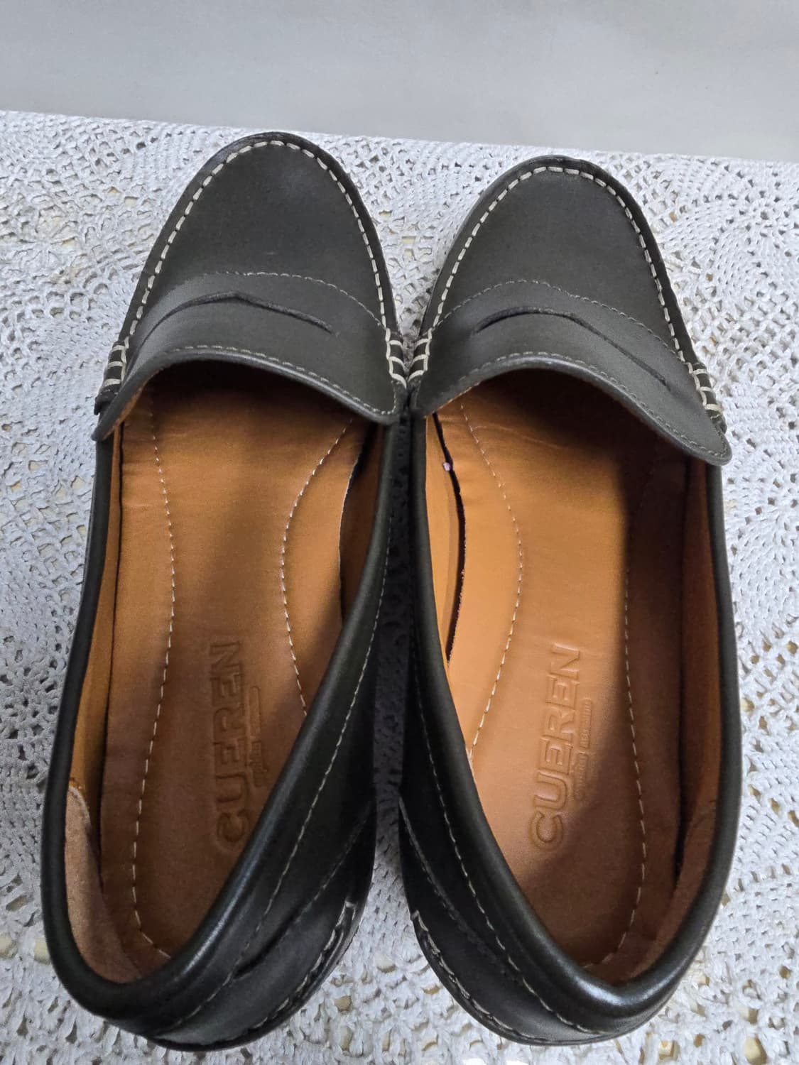 쿠에른 Boston 03 로퍼 250 상품이미지5