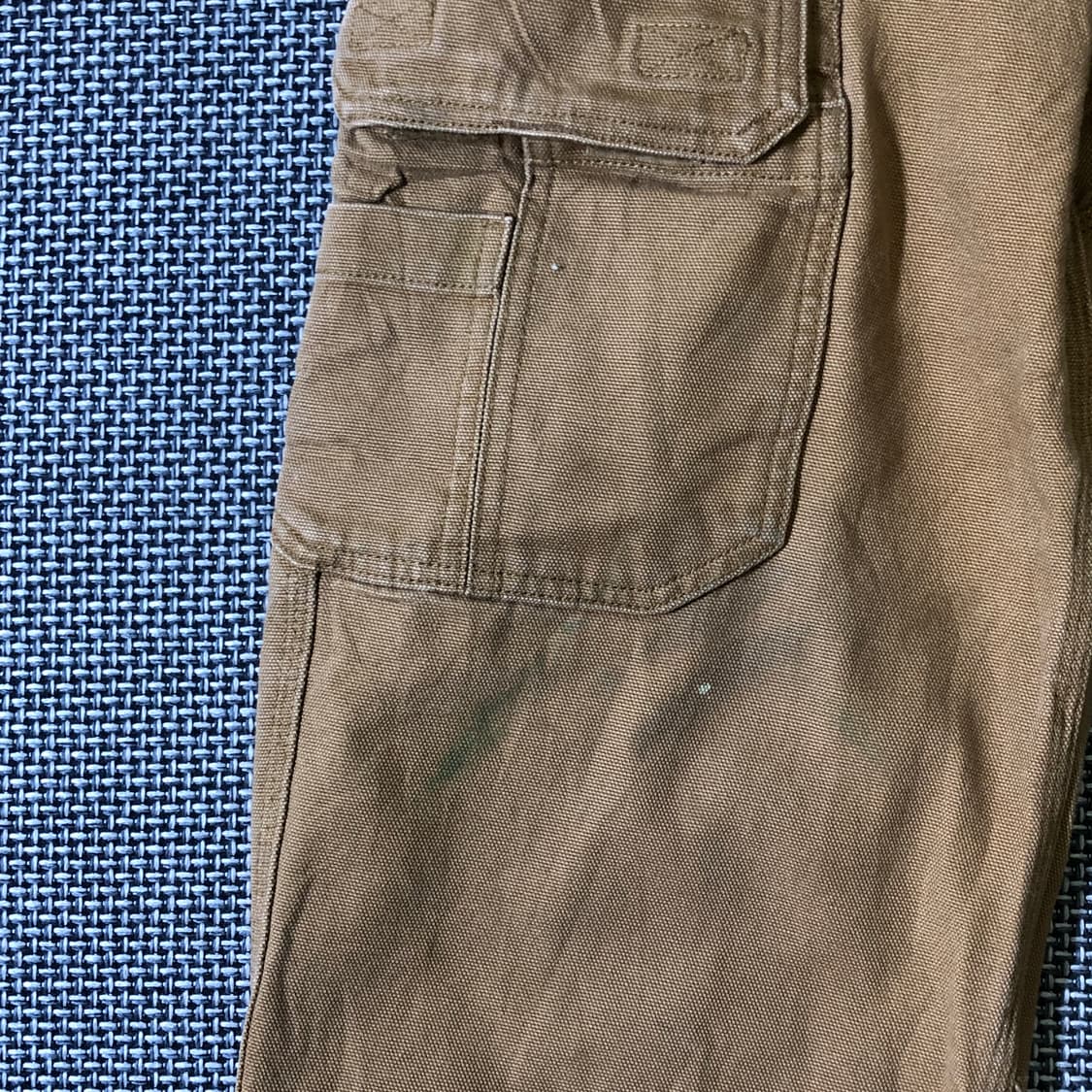 빈티지 워크팬츠(33) 상품이미지2