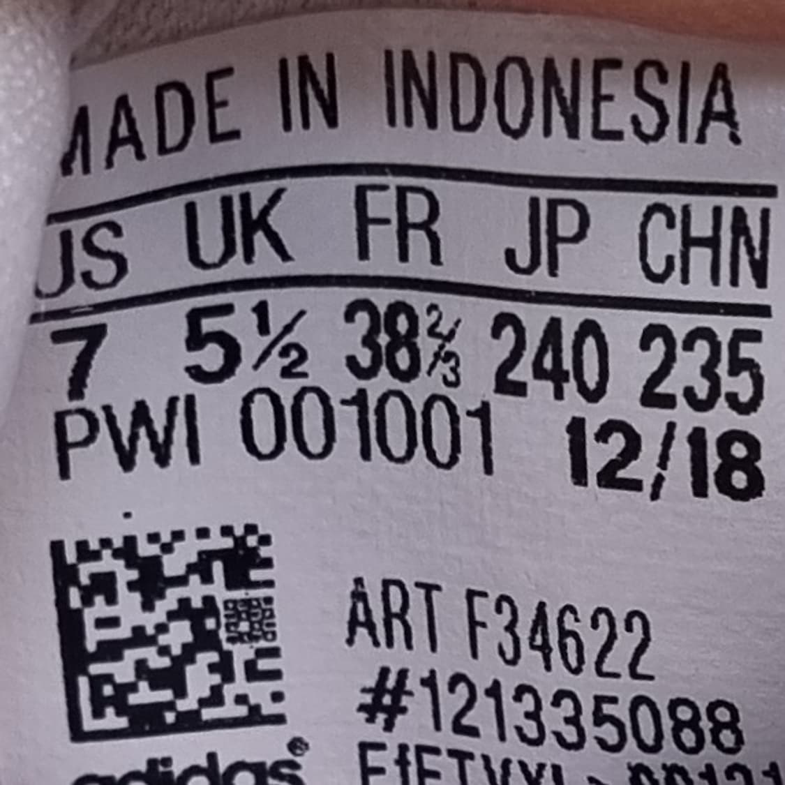 아디다스 코트70s 여성텐스화 240 상품이미지6