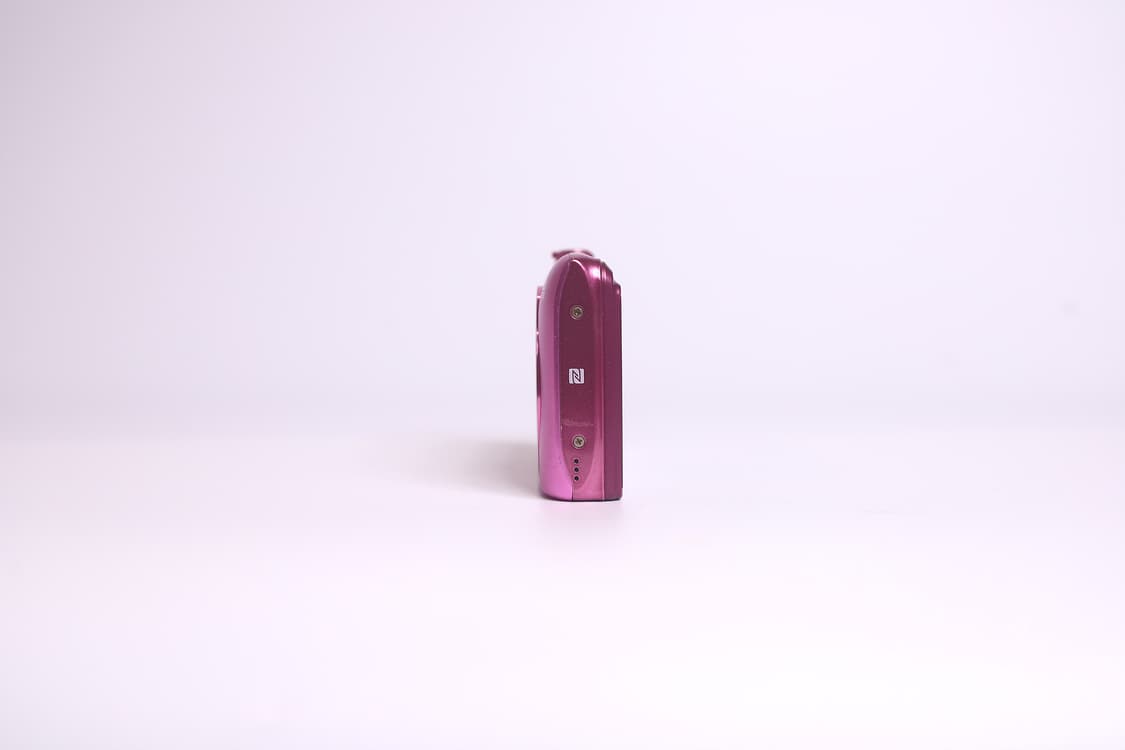 니콘 쿨픽스 S3700 핑크 상품이미지3