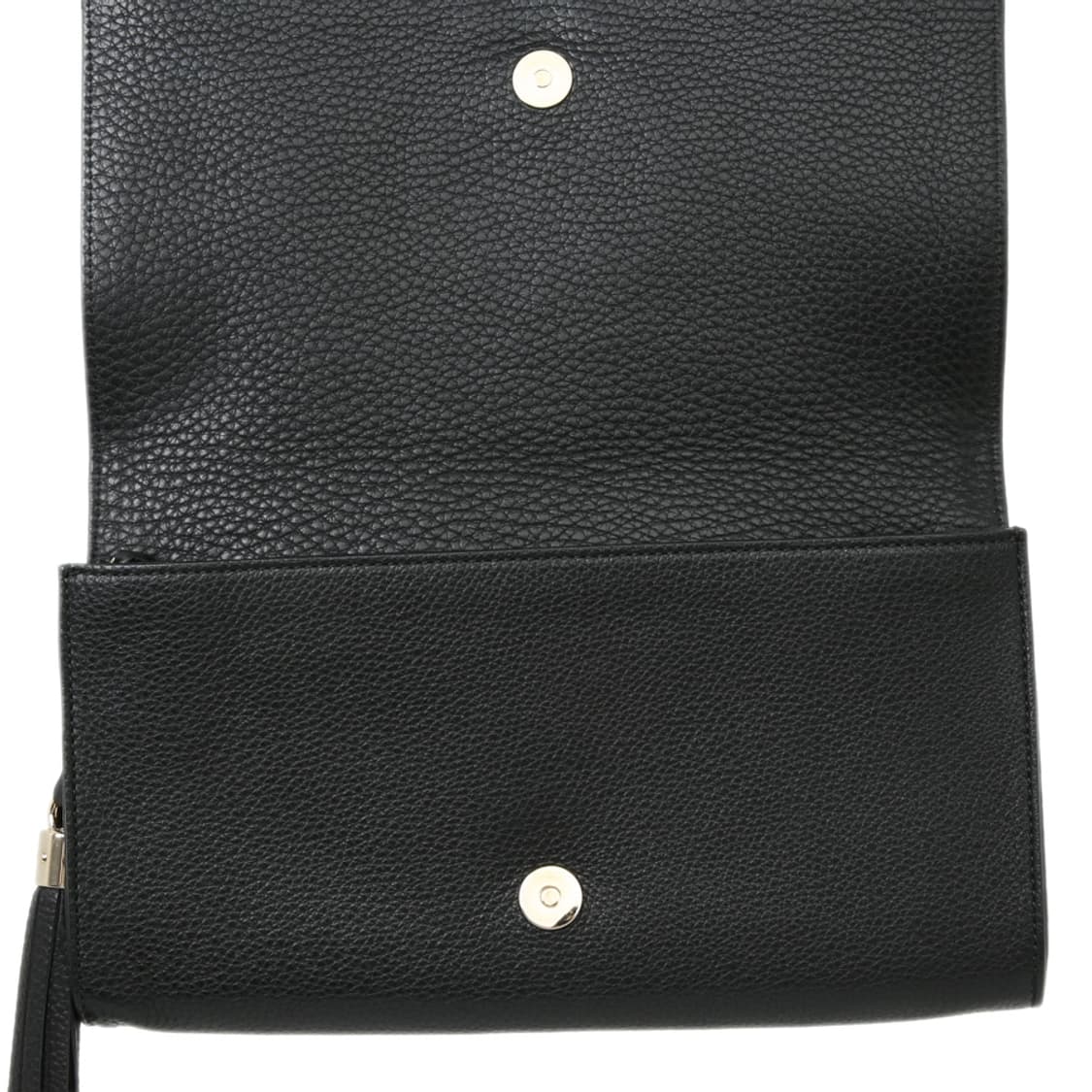 구찌 클래식 GG 로고 소호 테슬 클러치백 336753 상품이미지8