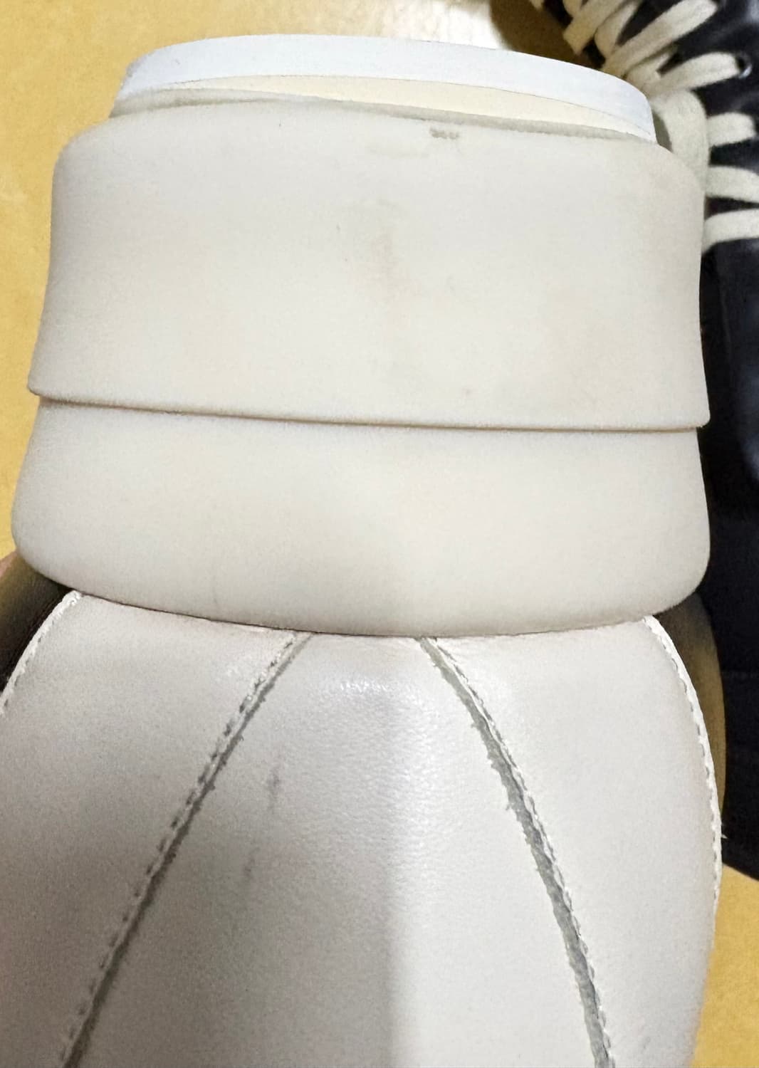 24fw 릭오웬스 메가 지오바스켓 45 밑창보강 상품이미지4