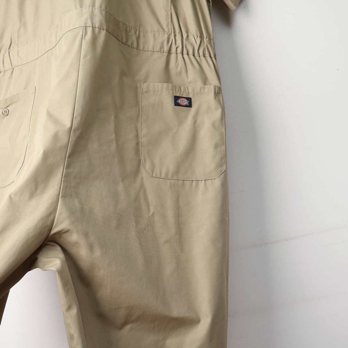 XXL/디키즈 반팔 점프수트 XL 상품이미지4