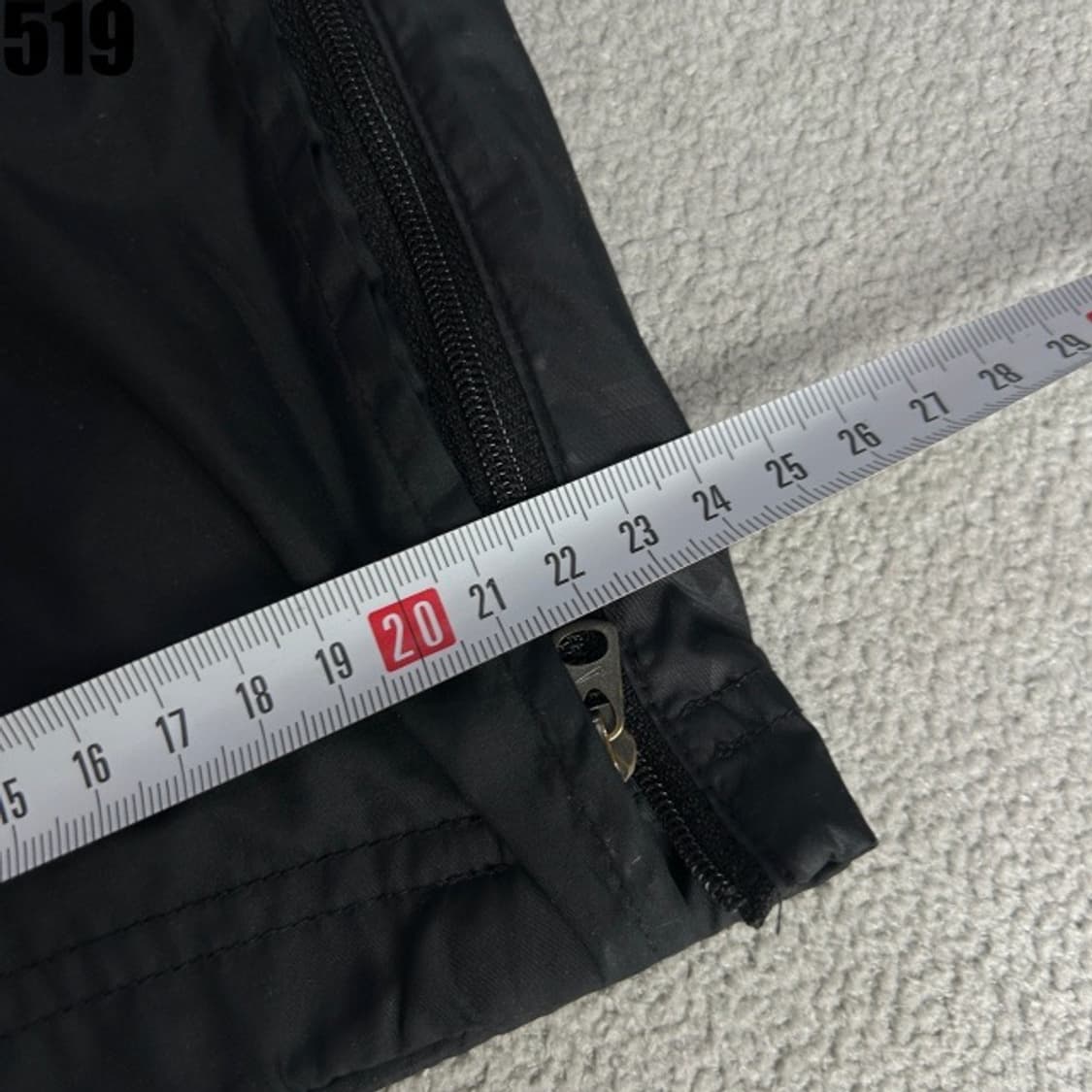 나이키 T90 바지  상품이미지7