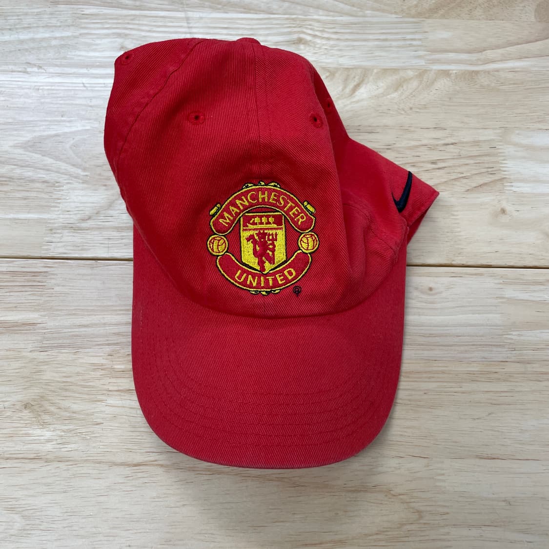 나이키 맨유 볼캡 F 상품이미지2