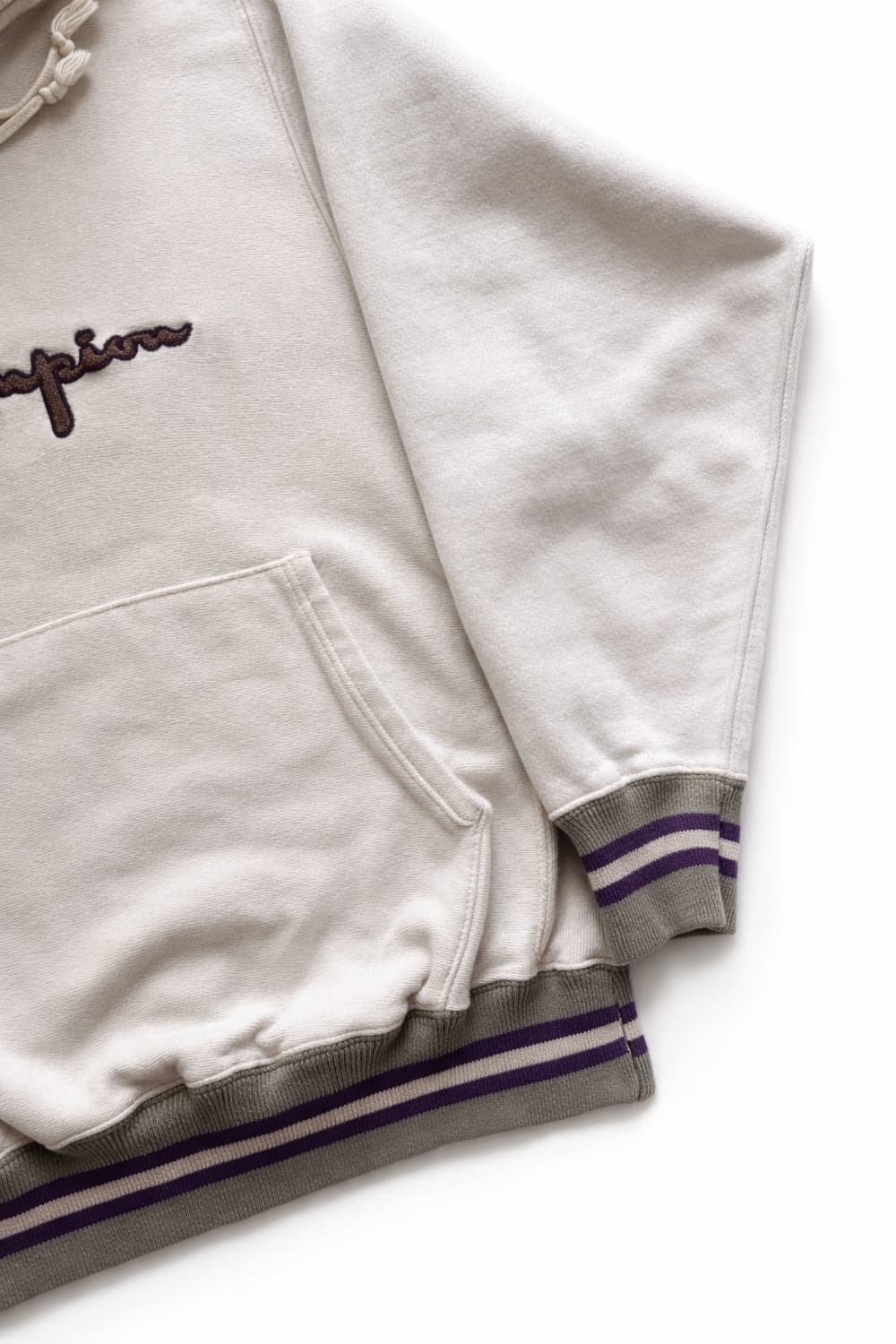 90s 챔피온 리버스 위브 후디 M 상품이미지5