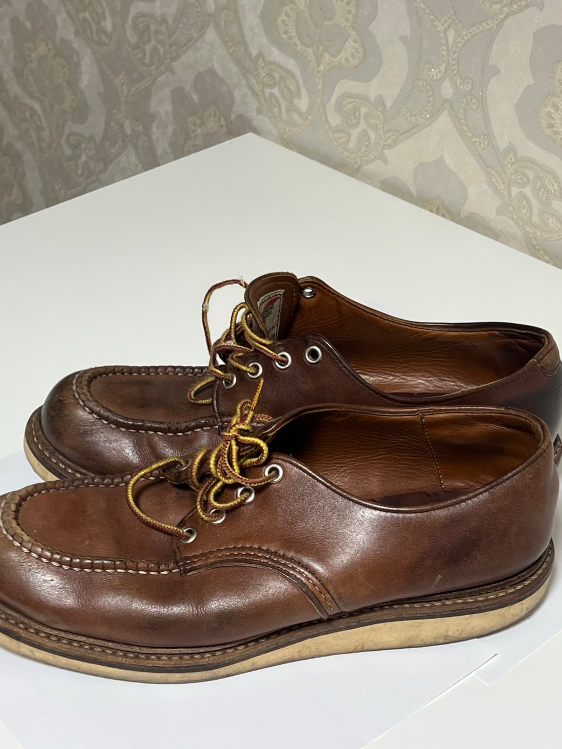 레드윙 8109 (10D) (280) 상품이미지2