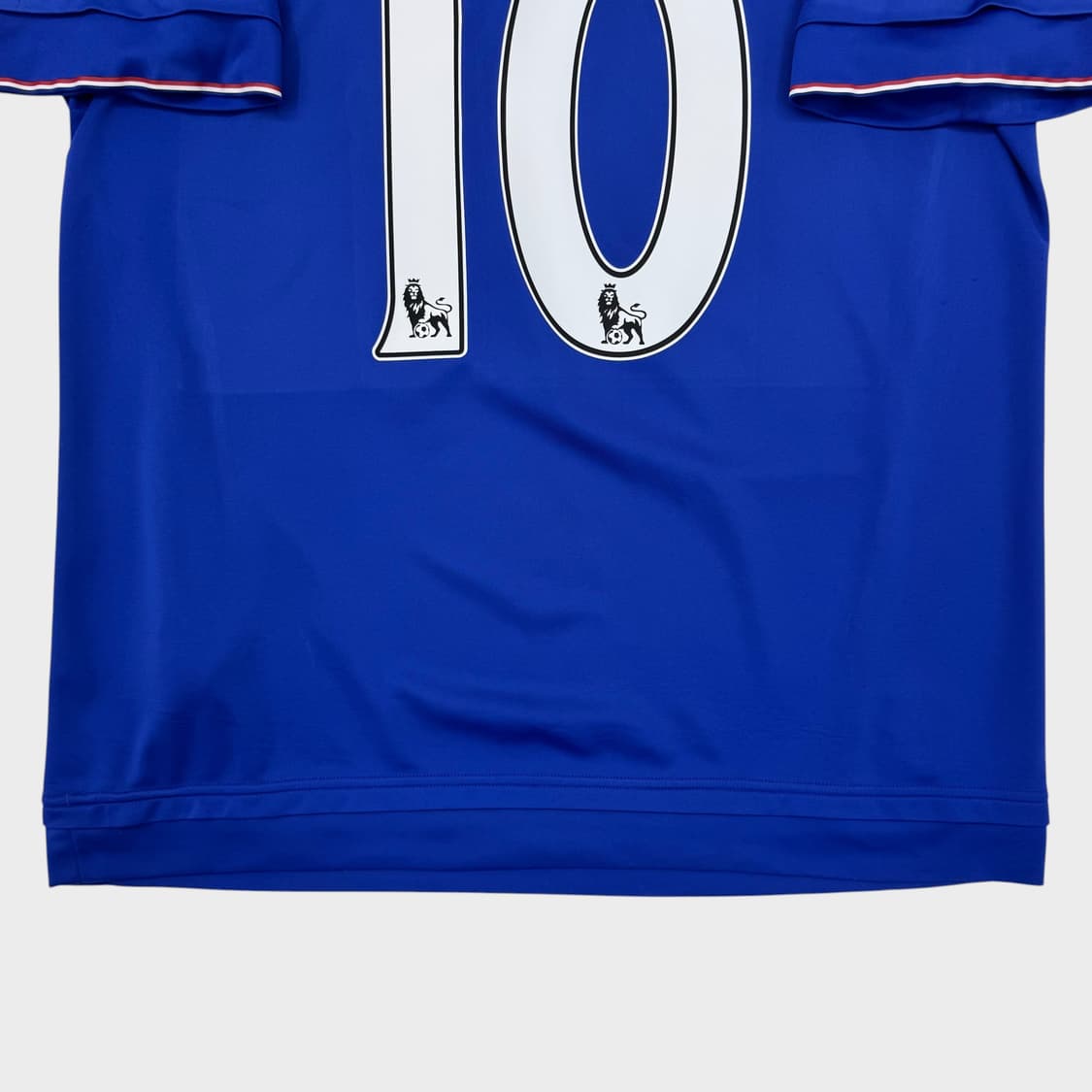 15-16 첼시 홈 No.10 에덴 아자르 상품이미지8