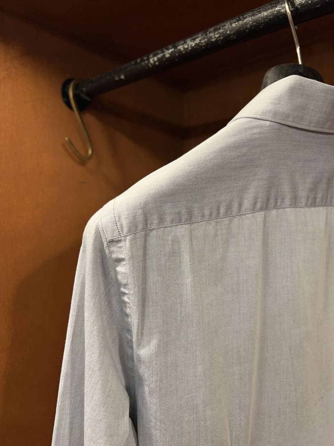 바구타 셔츠 상품이미지6