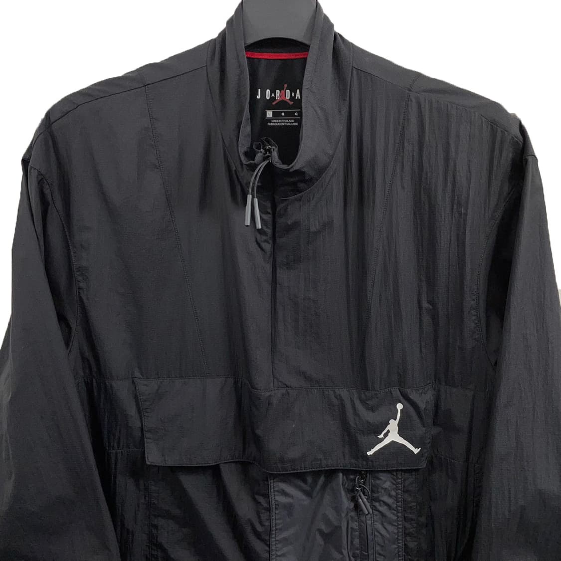 조던 나일론 아노락 상품이미지3