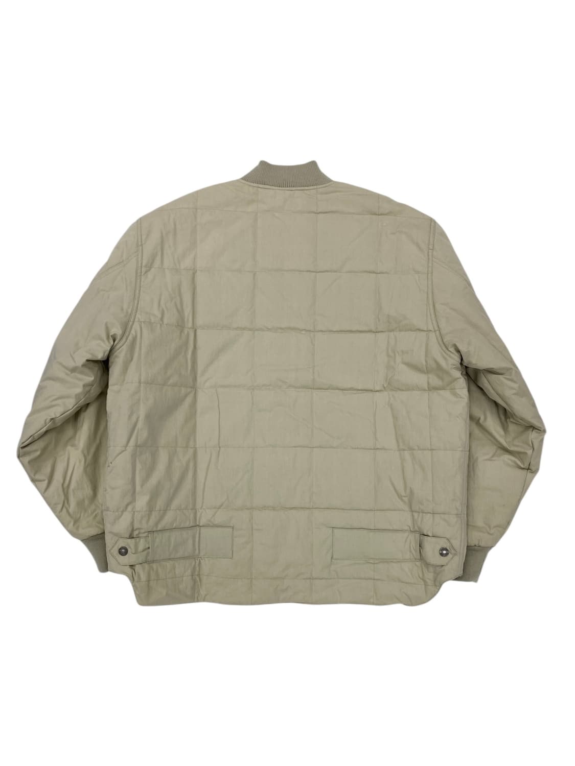 90's 폴로 스포츠 퀼팅 자켓 상품이미지2