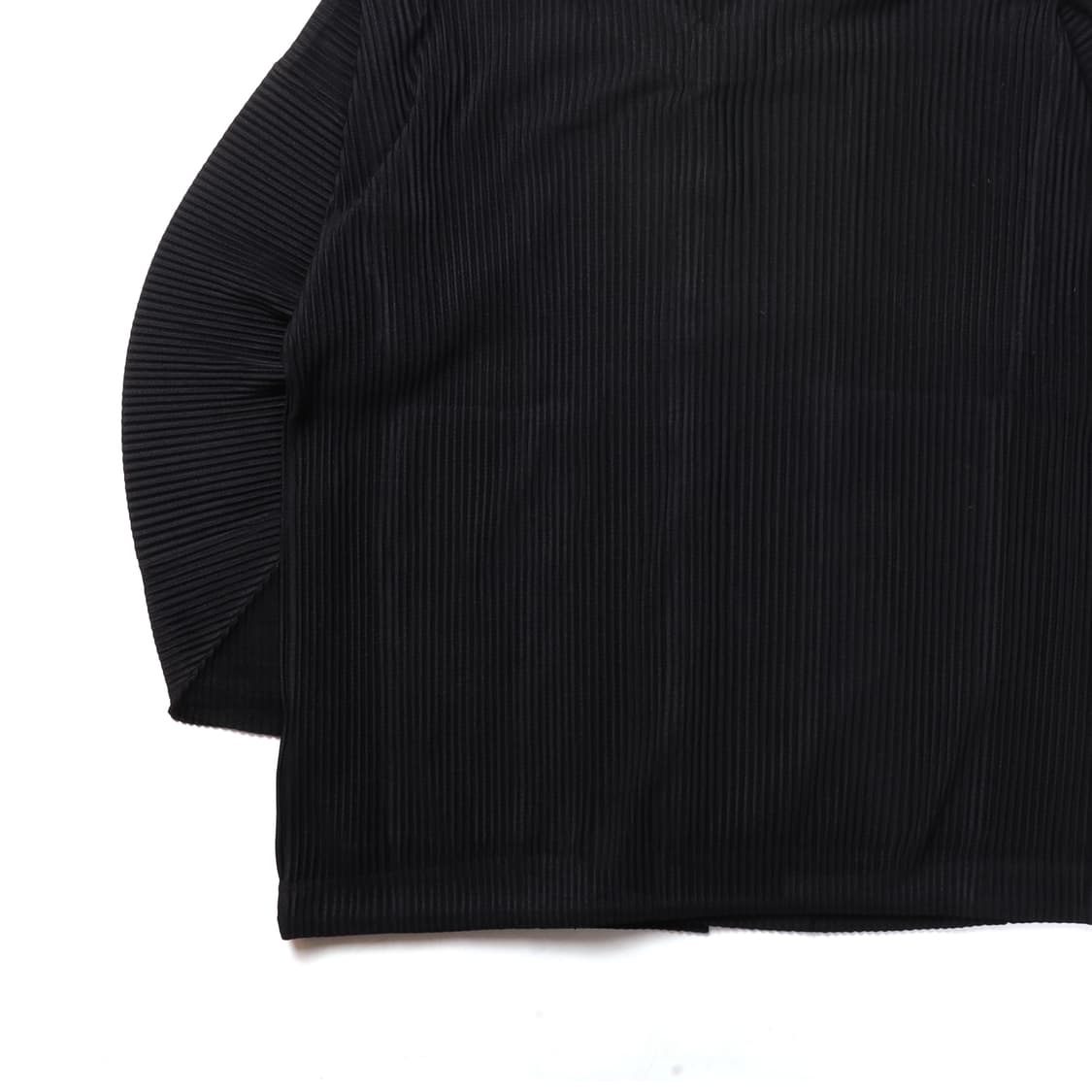 옴므 플리세 Homme Plisse Pleated Cardigan

 상품이미지6