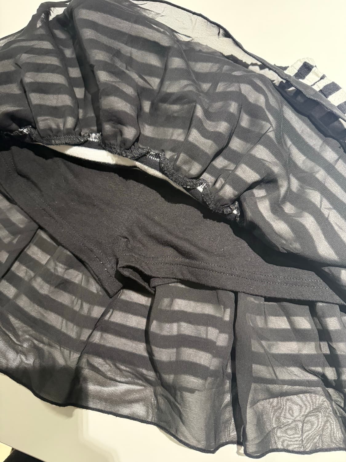 Kawaii punk girl cody set 상품이미지9