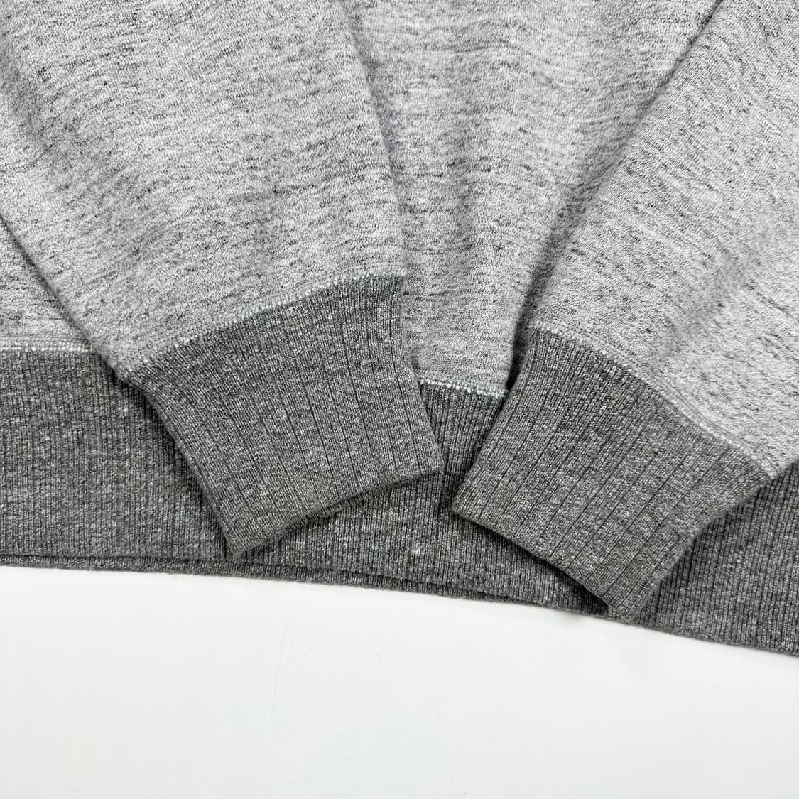 화이츠빌 재팬 클래식 루프휠 스웻셔츠 XL 상품이미지6