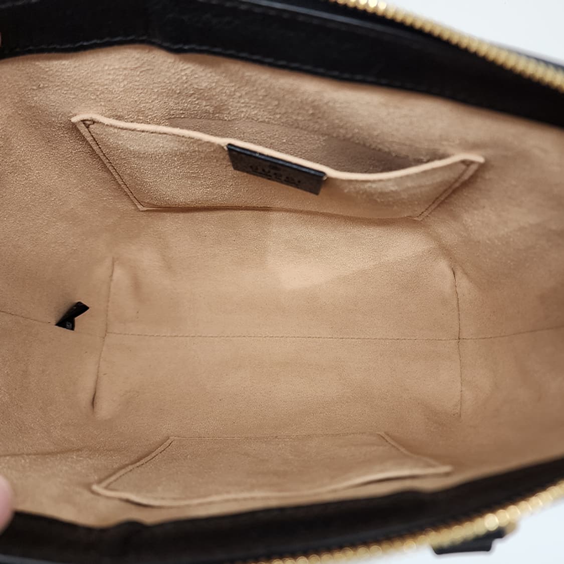 구찌 547551 오피디아 GG숄더백 스몰 블랙 상품이미지5