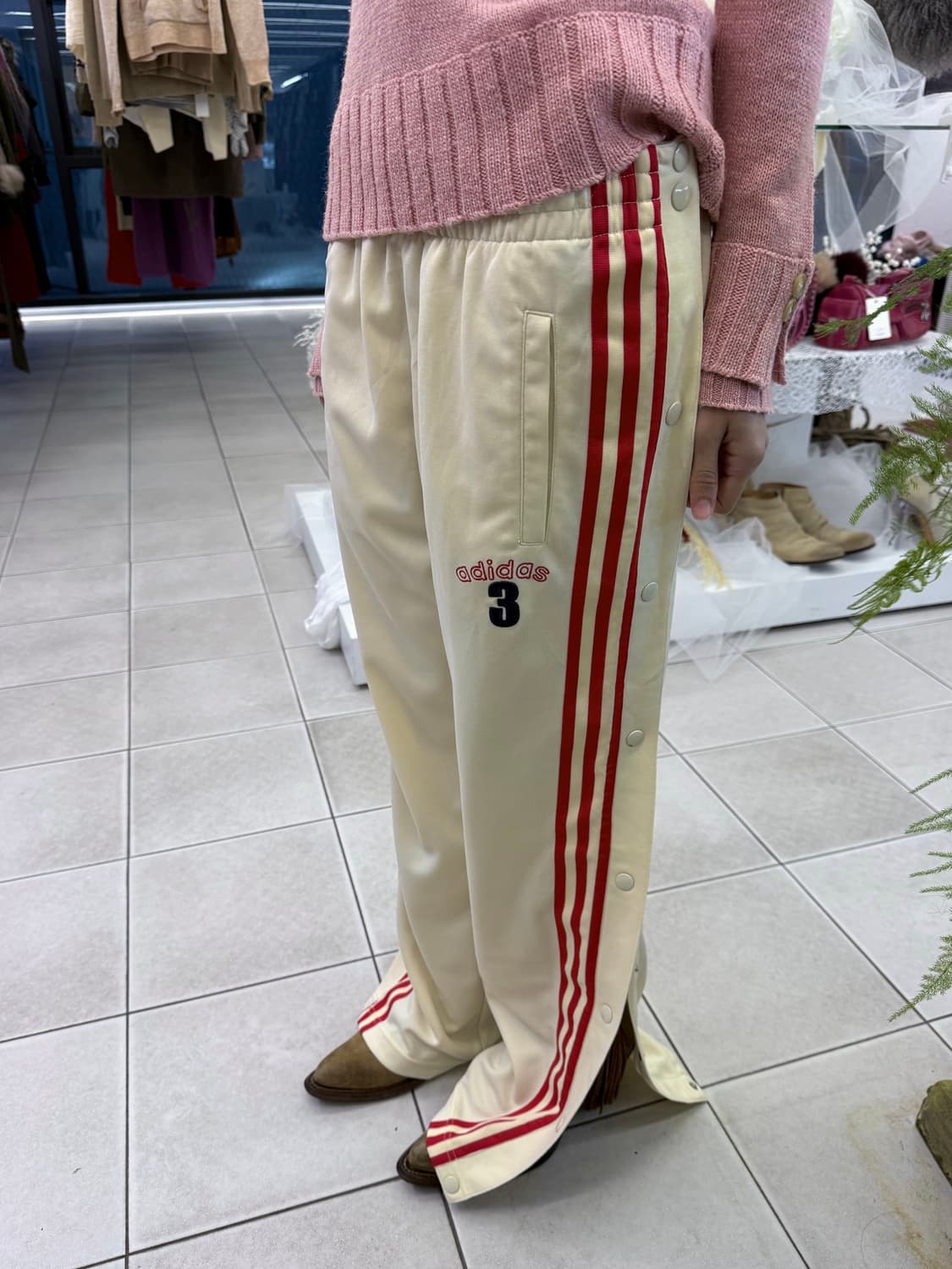adidas pinterest track pants 아디다스 트랙팬츠 상품이미지3