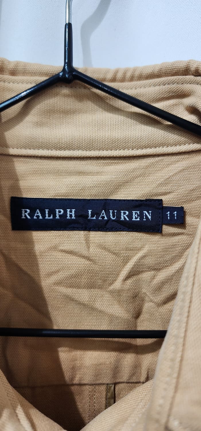 랄프로렌(RalphLauren) 자켓 상품이미지5