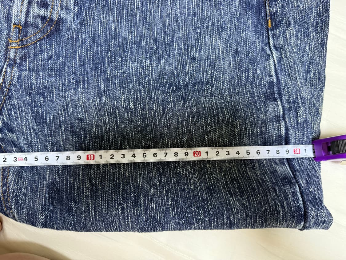 발렌시아가 데님 (34) 상품이미지8