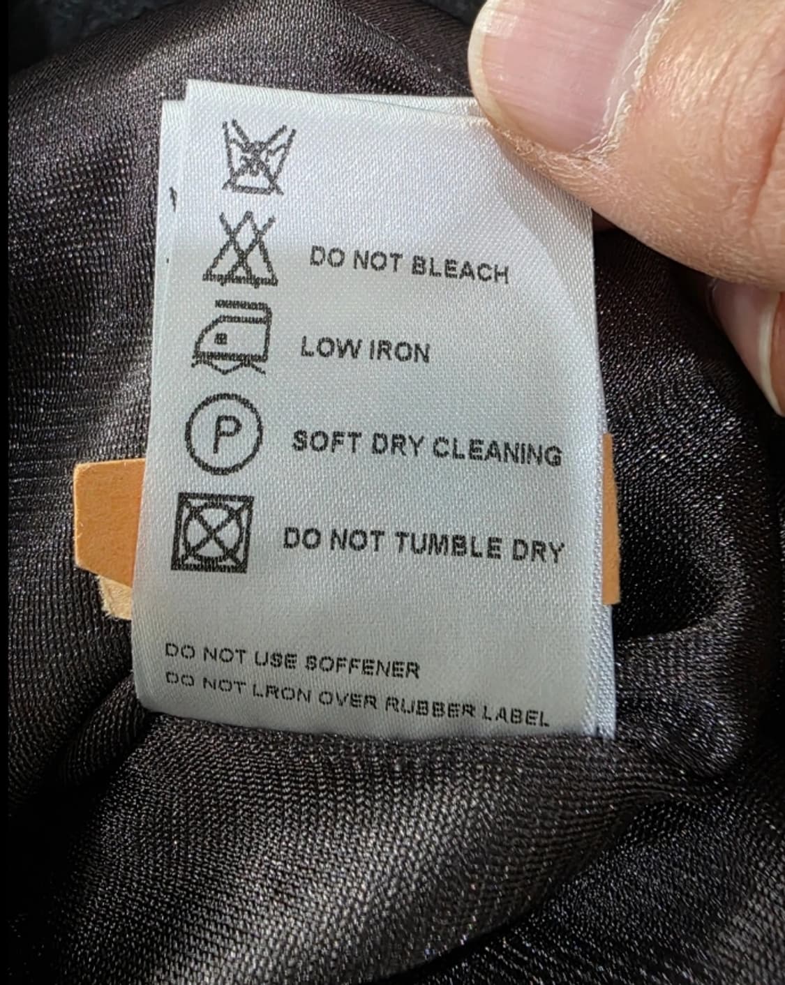 보그너 남성 스트라이프 반집업 니트 95 상품이미지10