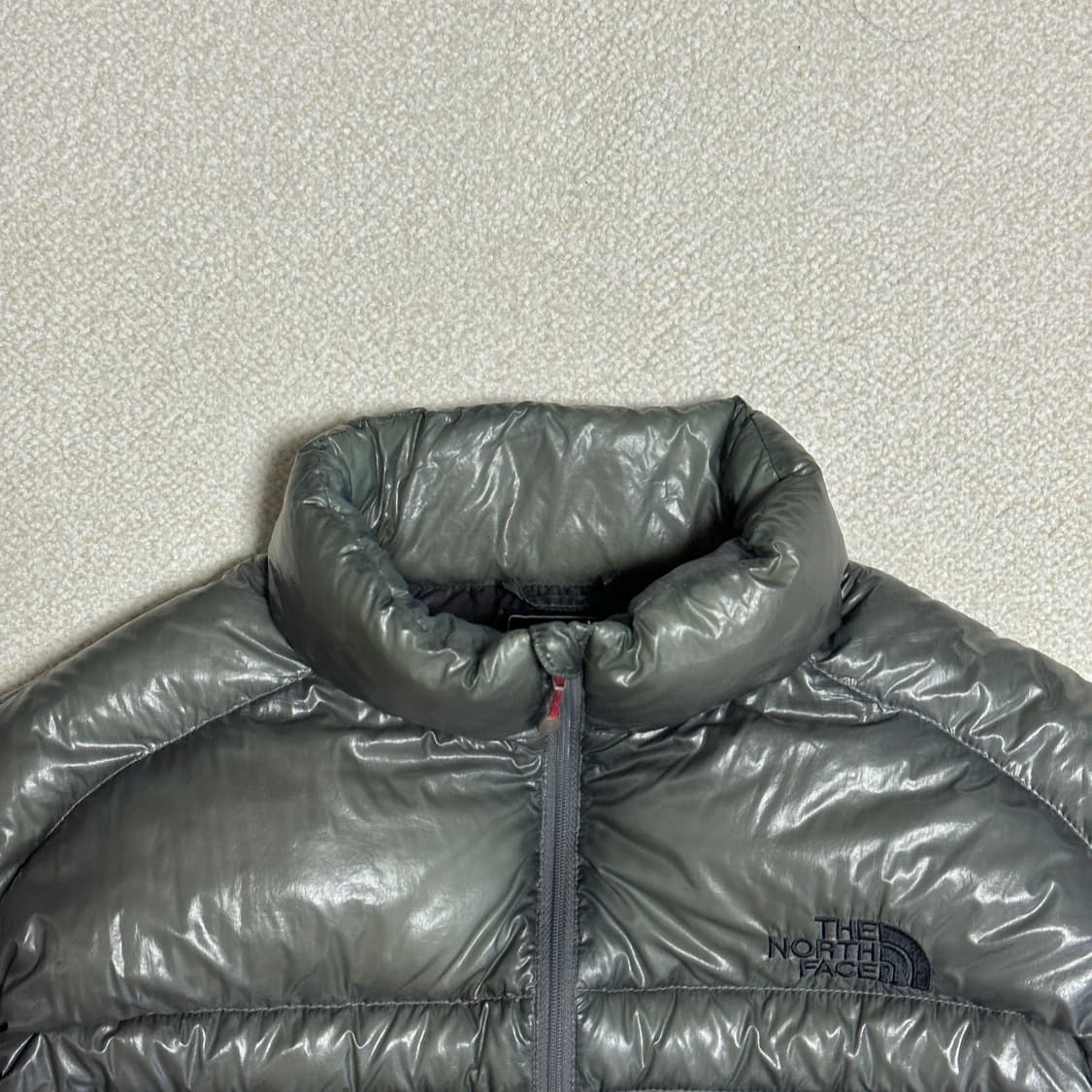 노스페이스 라이트 히트 다운 자켓 상품이미지5