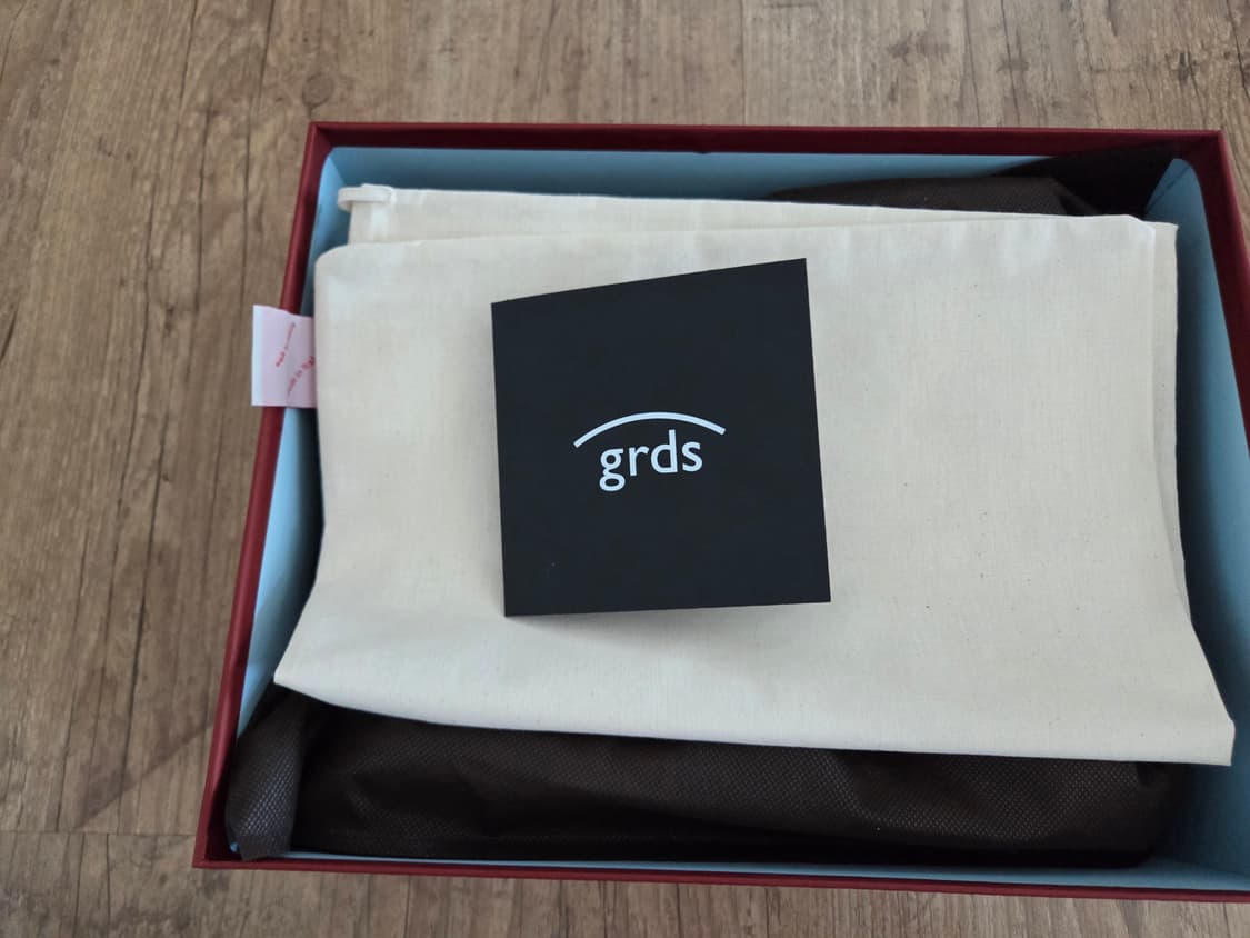 그라더스 블루처17 에크루 255 상품이미지10