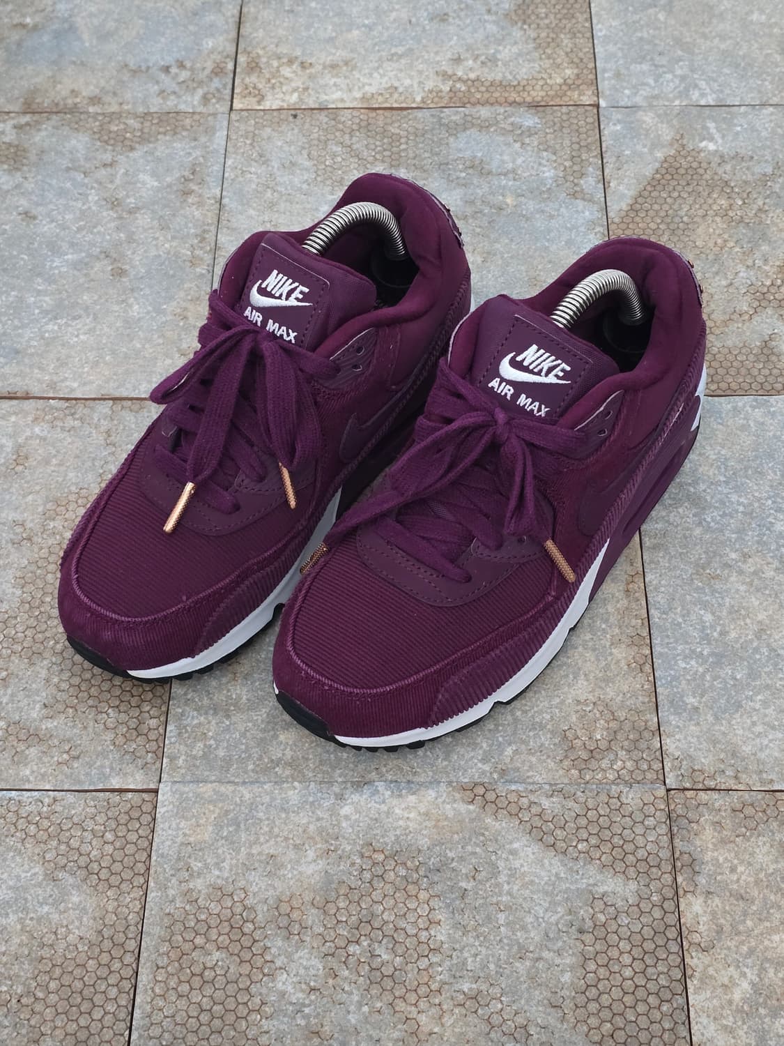 (235)나이키 에어맥스 90 lea  상품이미지1