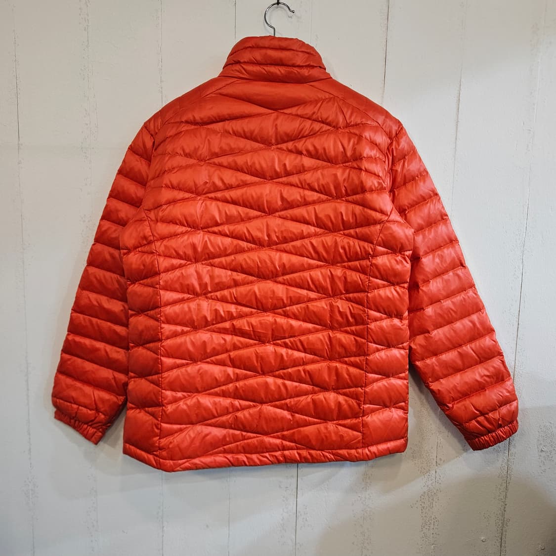 아이더 케셀 800필 구스다운 경량패딩 2XL 실측 105 상품이미지6