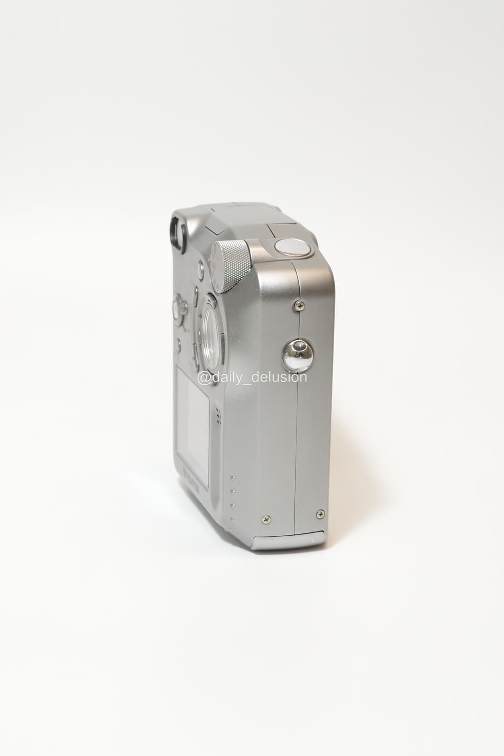 후지필름 파인픽스 4800 줌 상품이미지6