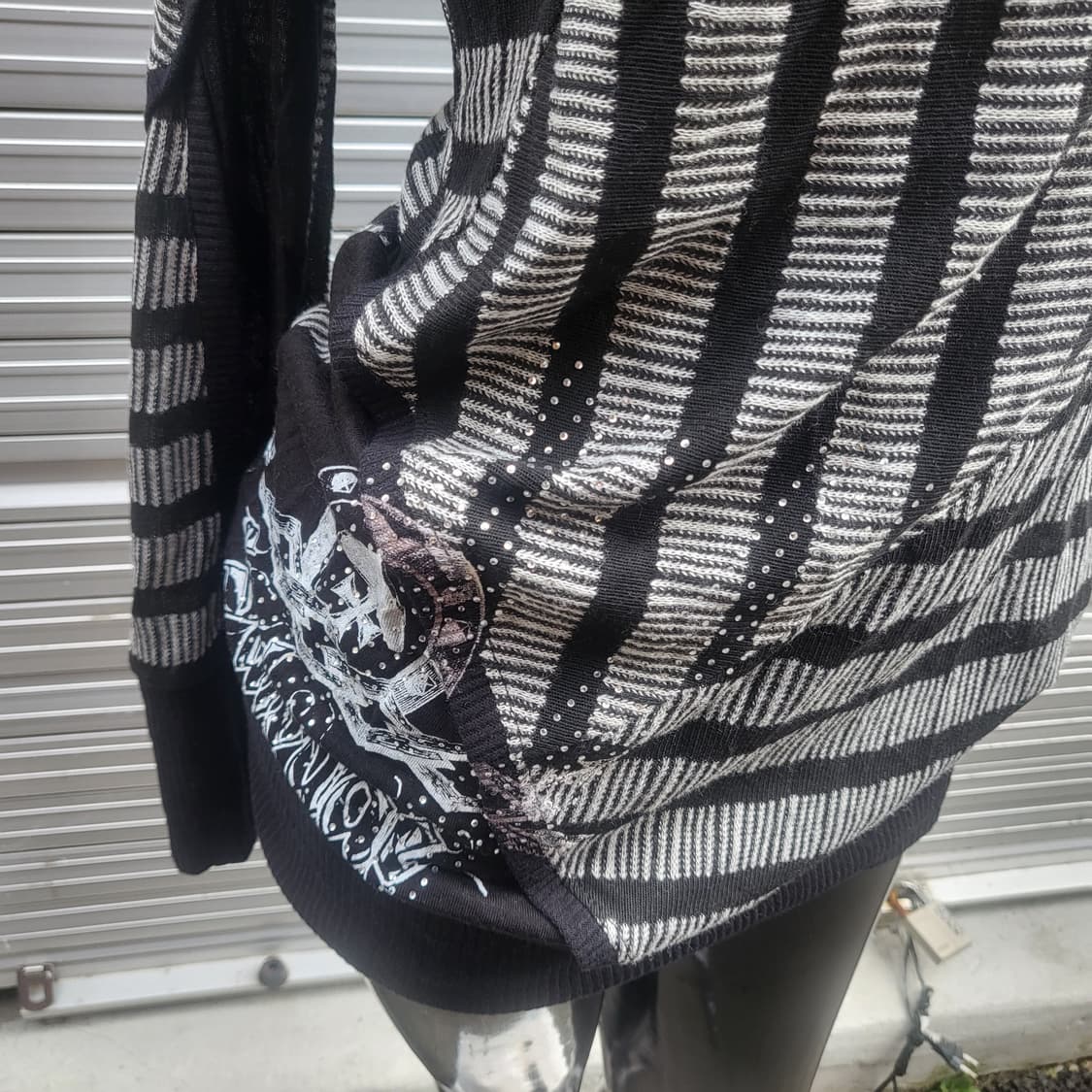 salvage long sleeves   상품이미지2