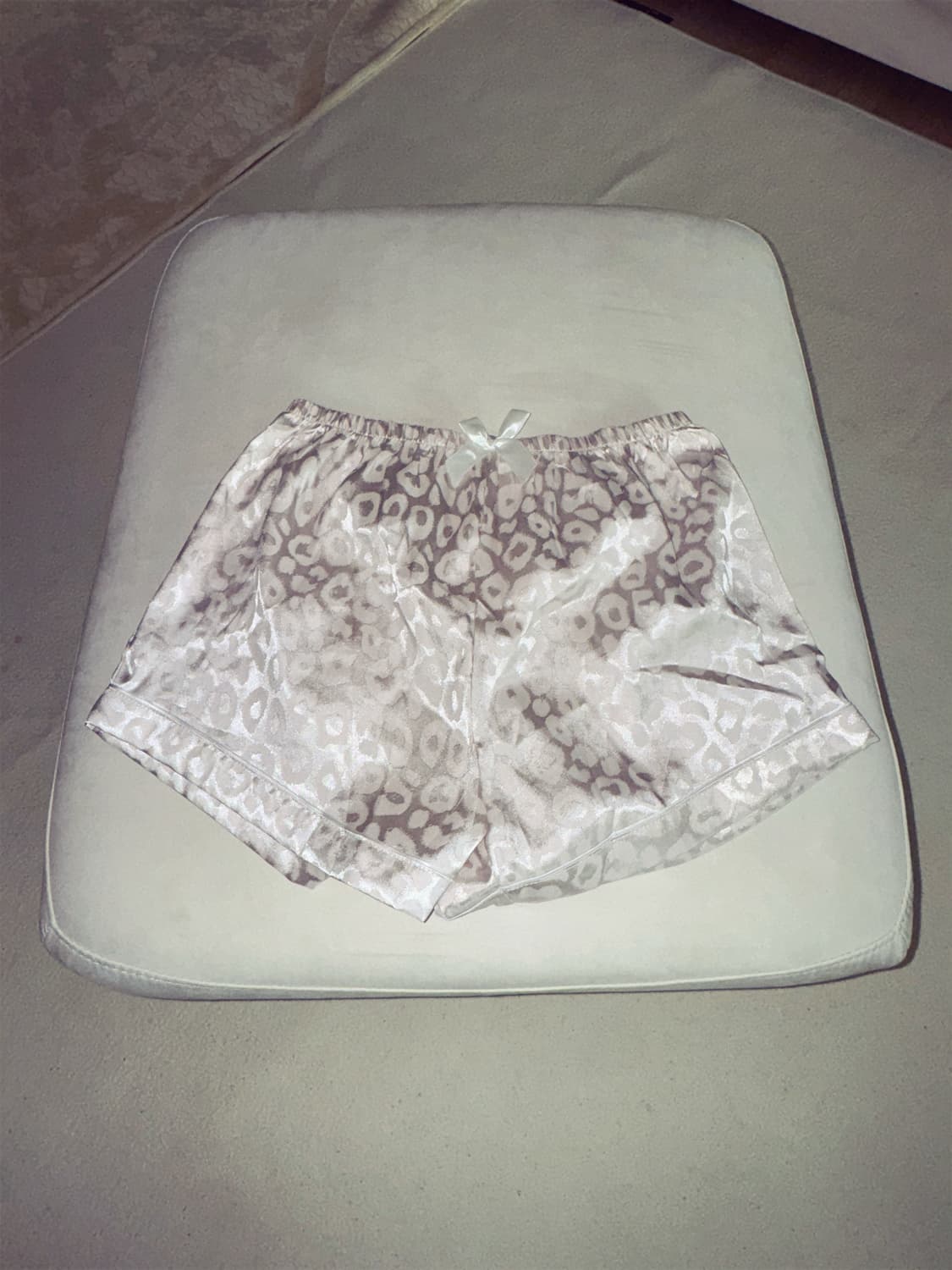 leopard sleepwear 상품이미지3