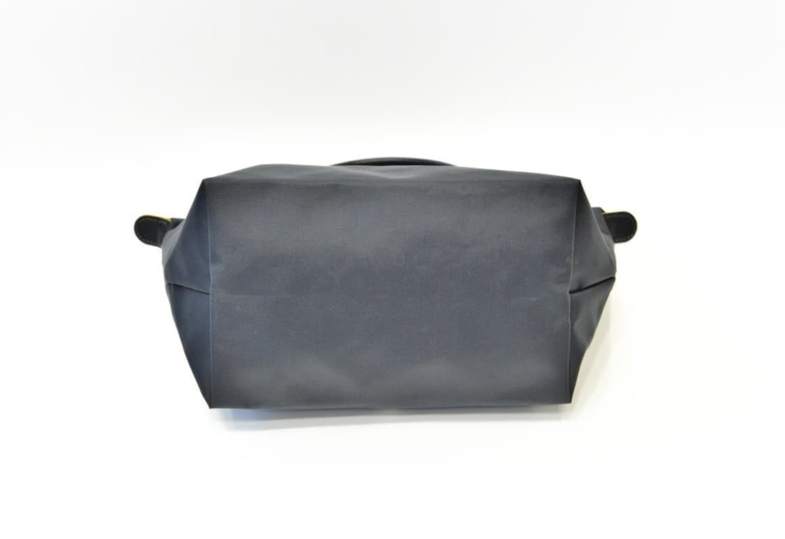 롱샴 르 플리아쥬 클럽 스몰 토트백 (정품) 상품이미지6