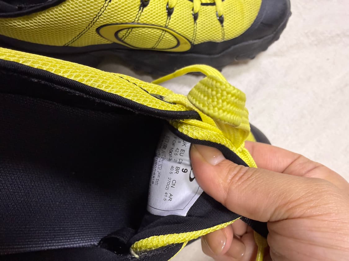 오클리 엣지 플렉스  상품이미지6