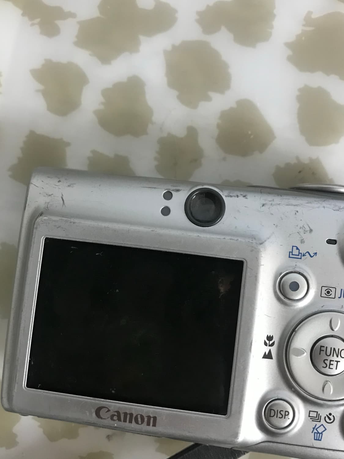 캐논 익서스 Ixus 700 익시 디지털카메라 디카 판매합니다 상품이미지6