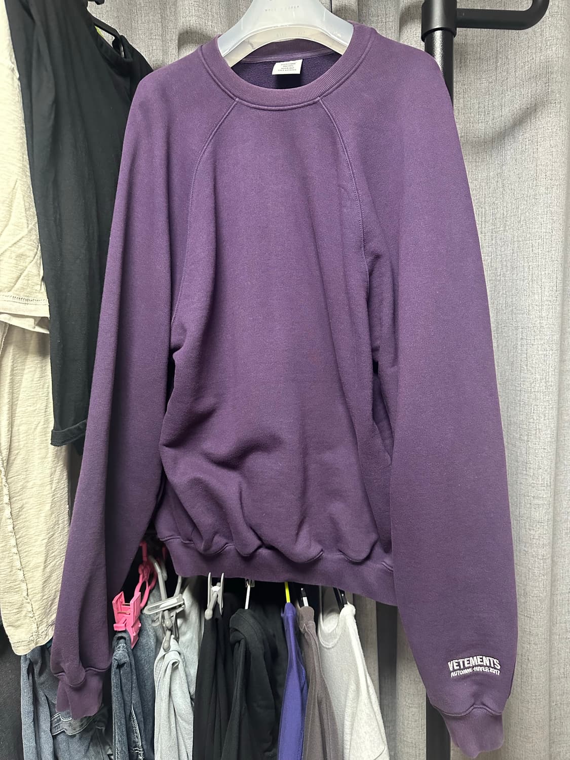 베트멍 언스키니 S 상품이미지3