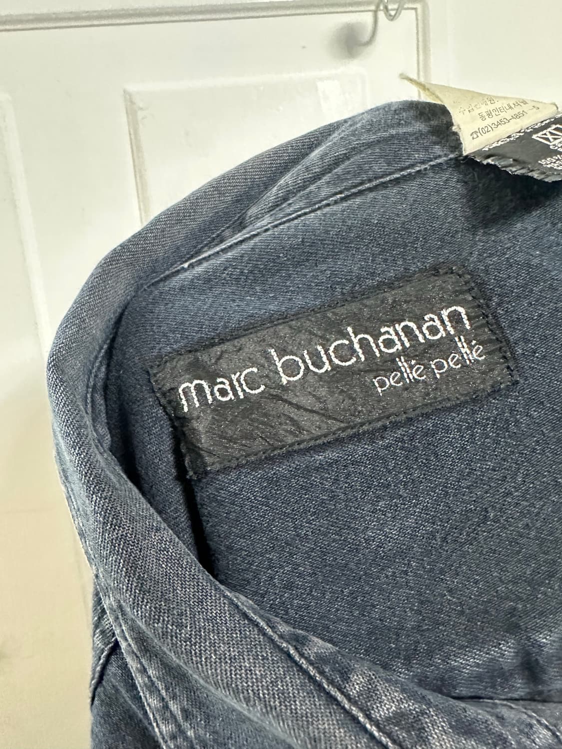 펠레펠레 포켓 자켓 상품이미지3