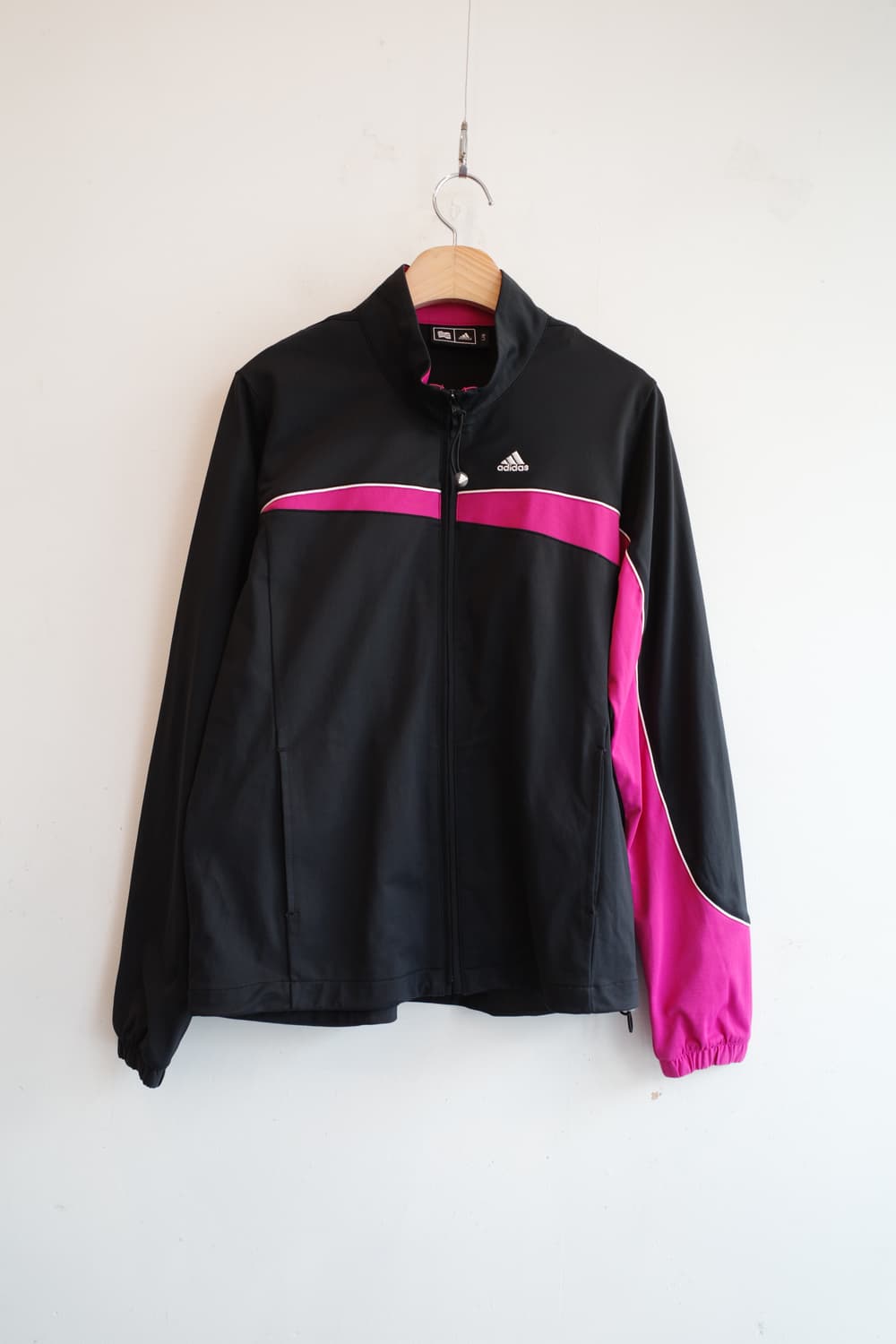 Adidas 아디다스 집업 져지  상품이미지1