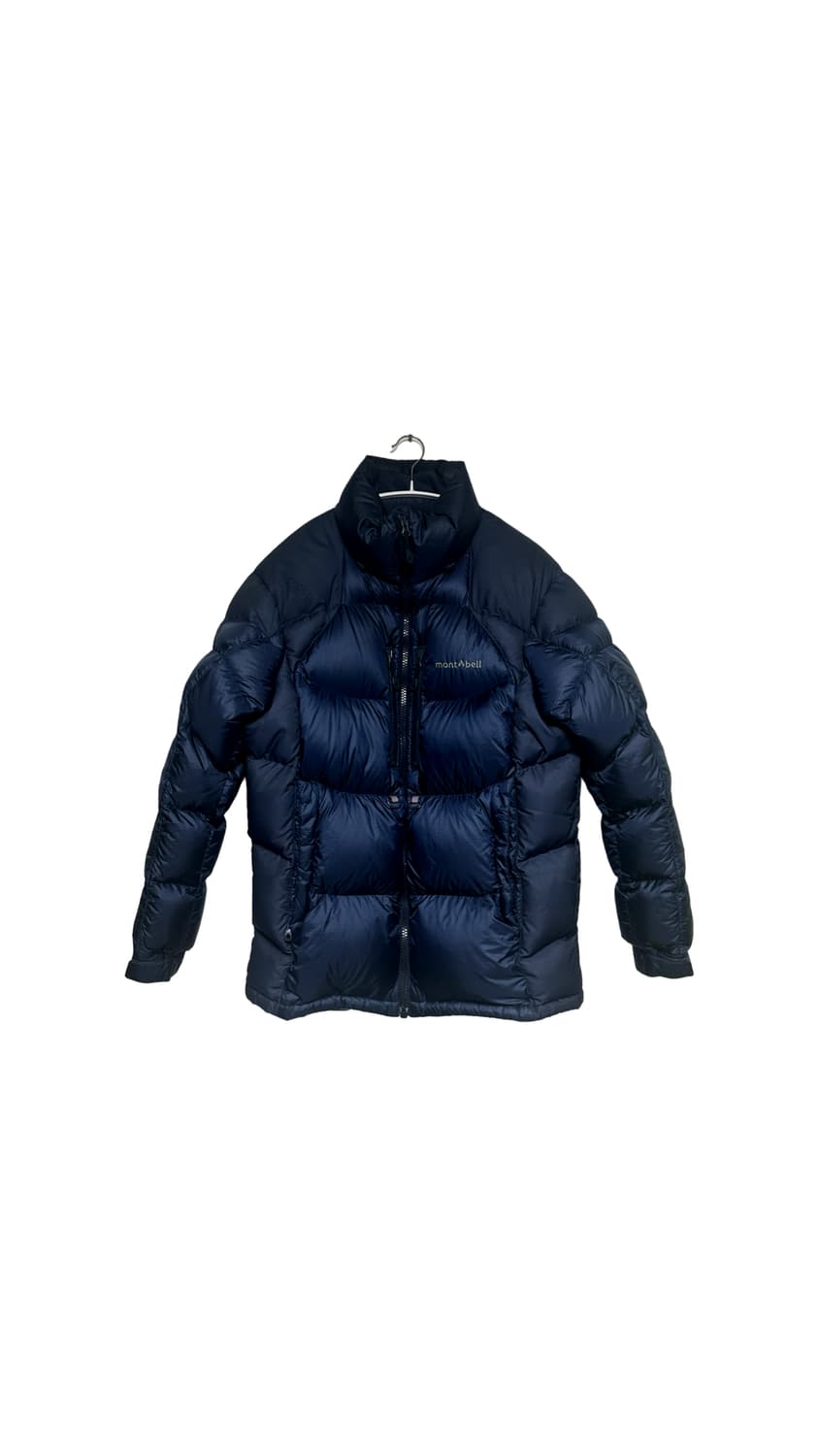 몽벨 글래시어2 구스다운 자켓 상품이미지1