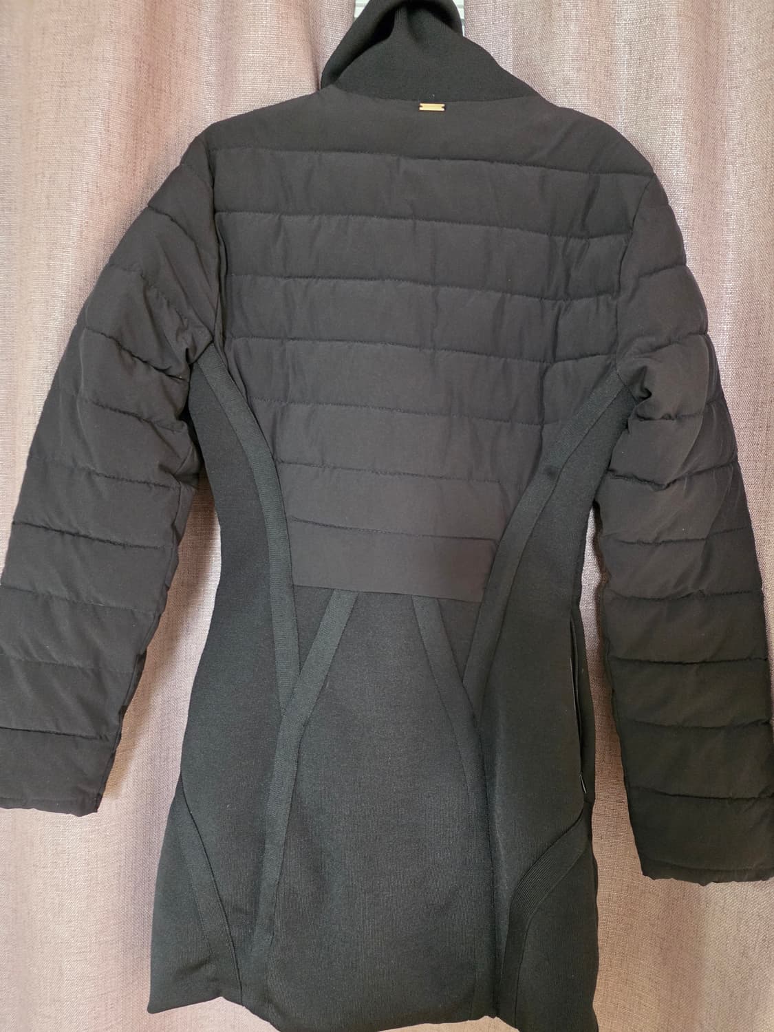 마르시아노패딩자켓 44사이즈 상품이미지6