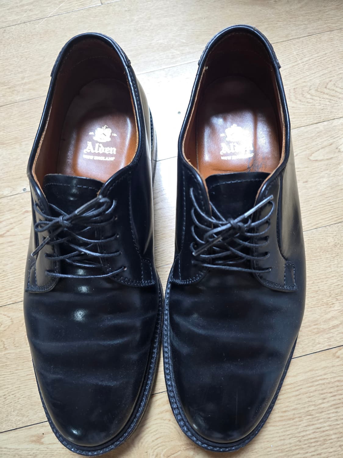 알든 9901 팩토리 9D사이즈 상품이미지1