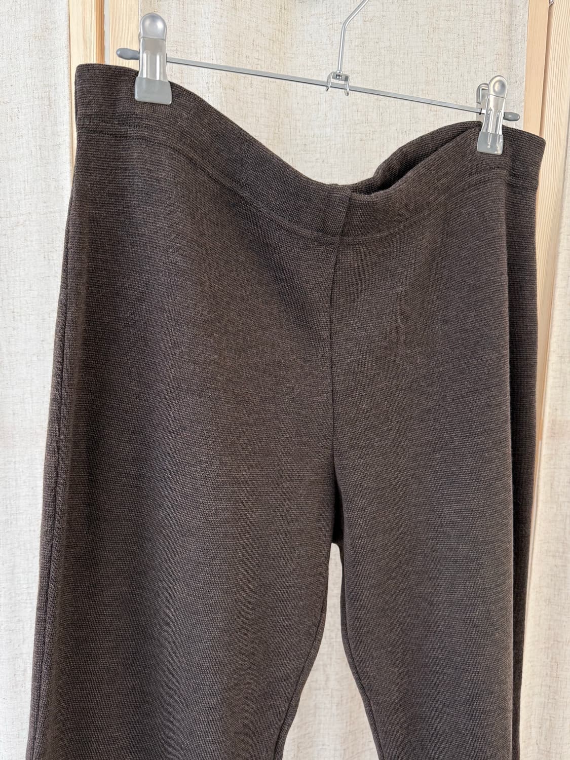 Stizzoli 니트 9부 팬츠 (Italy) 상품이미지5